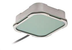 Cảm biến mức radar phẳng MRF-10 Tokyo Keiki