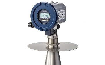 Đồng hồ đo mức vi sóng MD-10 Tokyo Keiki