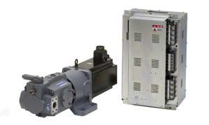 Hệ thống truyền động trực tiếp ESS Series Tokyo Keiki