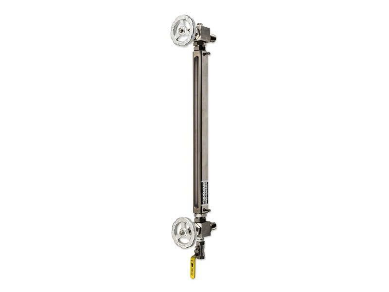 Máy đo mức chất lỏng TUP N-5S Nihon Keiki
