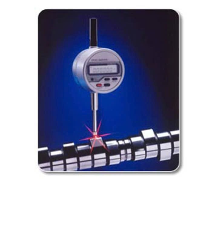 Đồng hồ đo tuyến tính kỹ thuật số có Lug back EG-225 Ono Sokki