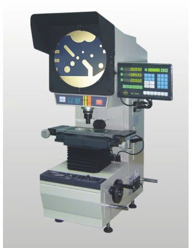 Máy chiếu tiêu chuẩn Rational CPJ-3007