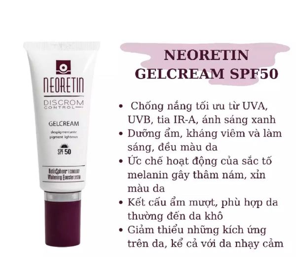 KCN Neoretin– Braind