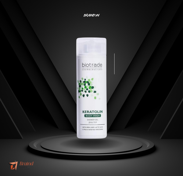 Shower Gel With Urea For Dry And Hypersensitive Skin - Makeup - View #6