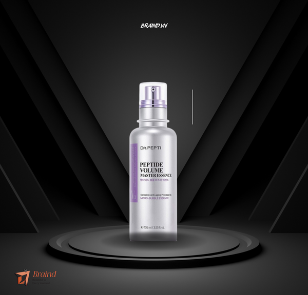 Dr.Pepti Peptide Volume Master Essence_– Braind