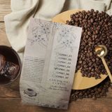 Chuprong coffee cà phê hạt rang 05