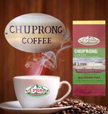 Chuprong coffee cà phê khám phá