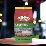 Chuprong coffee cà phê khám phá