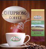 Chuprong coffee cà phê đậm đà