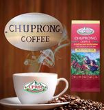 Chuprong coffee pha phin truyền thống loại 1