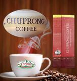 Chuprong coffee pha phin truyền thống loại 1