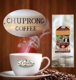 Chuprong coffee cà phê hạt rang 04