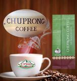 Chuprong coffee cà phê thượng hạng