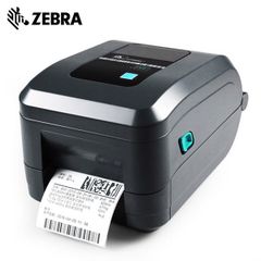 Thay đầu in máy in nhiệt Zebra GT800