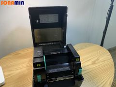 Máy in mã vạch Xprinter - TT426B (USB-Wifi)