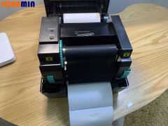 Máy in mã vạch Xprinter - TT426B (USB-Wifi)