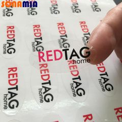 In Tem Decal Trong Lấy Ngay - Uy Tín - Chất Lượng