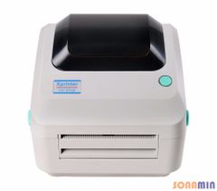 Máy in đơn hàng Xprinter 470B: Tiktok, Shopee, Facebook