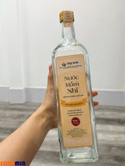 In tem chai nước mắm