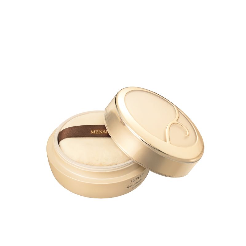  Menard Jupier Face Powder 