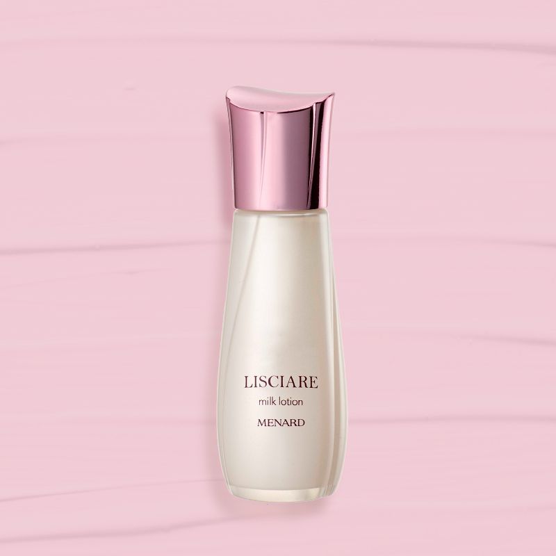  Menard Lisciare Milk Lotion 