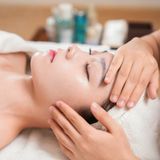  MDV128 Liệu trình chăm sóc da Tăng sinh Collagen dưỡng trắng, làm mờ nám 