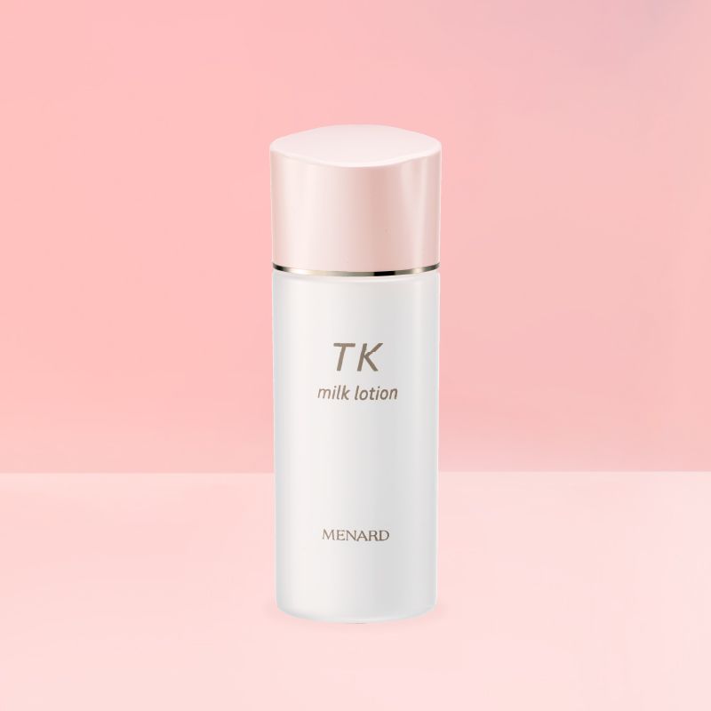  Menard TK Milk Lotion 