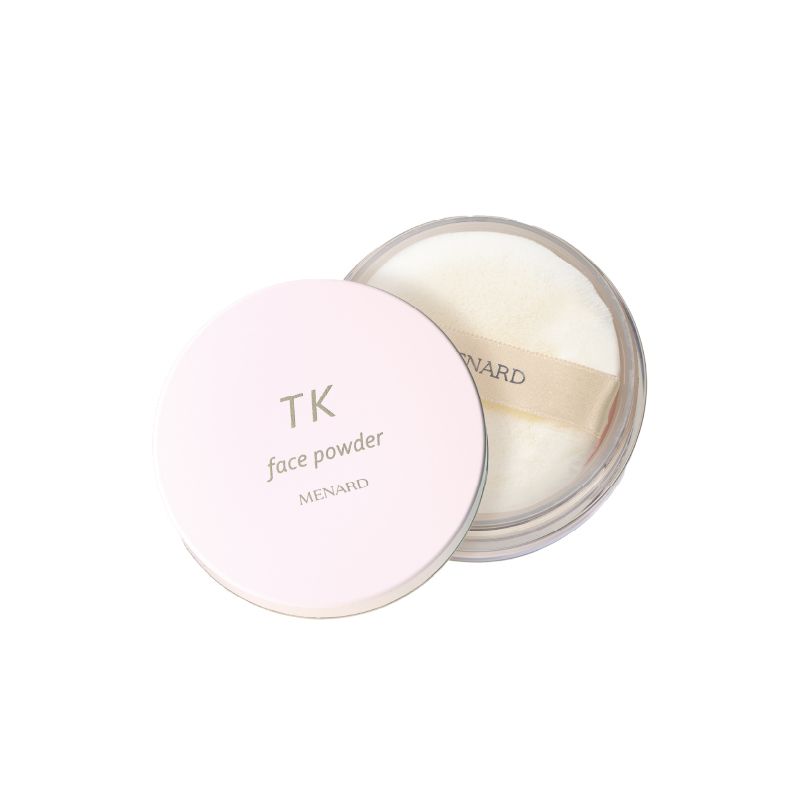  Menard TK Face Powder 