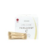  Menard Fairlucent C (60 gói) tặng 1 hộp Collagen 