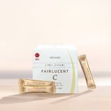  Menard Fairlucent C (60 gói) tặng 1 hộp Collagen 