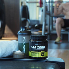 Biotech USA EAA ZERO 350G (25 Servings)