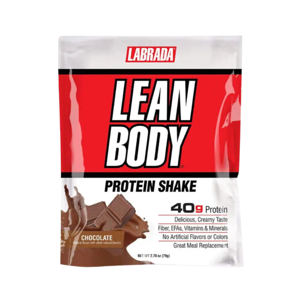 Labrada Lean Body Gói (79G | 1 Servings)