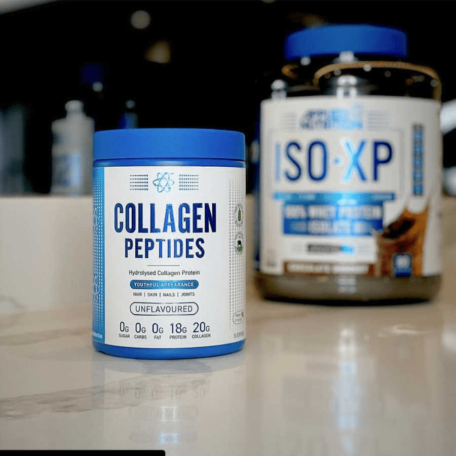 Applied Nutrition Collagen Peptides 300G (15 Servings)