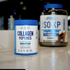 Applied Nutrition Collagen Peptides 300G (15 Servings)