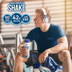 Applied Nutrition High Protein Shake 500ML (1 Servings)