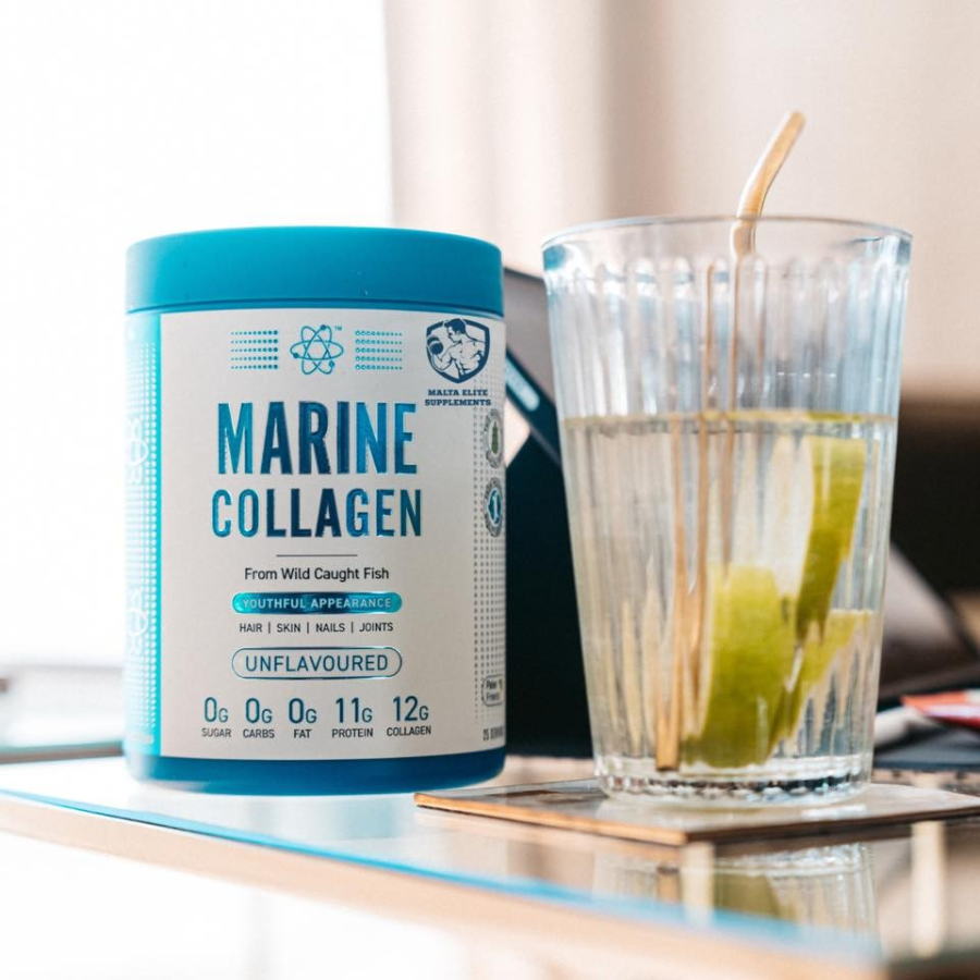 Applied Nutrition Marine Collagen 300G (25 Servings)