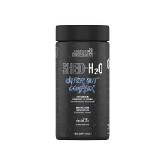 Applied Nutrition Shed H2O- Water Out Complex 180 Viên (30 Servings)