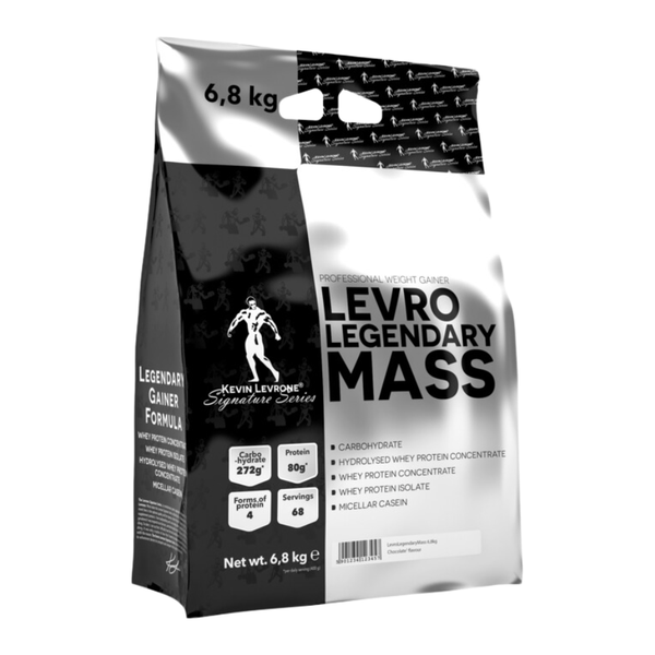 Kevin Levrone Levro Legendary Mass 6.8KG