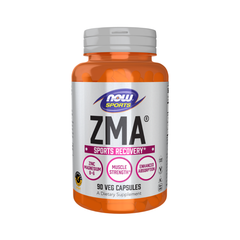 Now Sports ZMA 90 Viên | 30 Servings