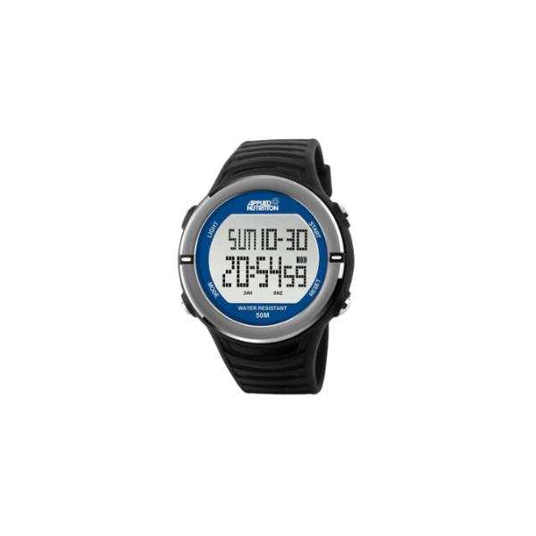 Applied Nutrition Đồng Hồ Thể Thao Digital Watch