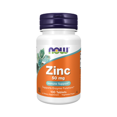 Now ZinC 100 Viên | 100 Servings