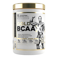 Kevin Levrone Gold BCAA X 285G (30 Servings)