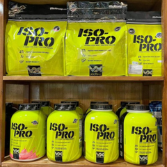 VitaXtrong Iso Pro Hydrolyzed  Whey Isolate 8 Lbs (3.60Kg | 106 Servings)