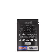 Applied Nutrition ABE - Ultimate Pre Workout Sample Sachet 10.5G (1 Servings)