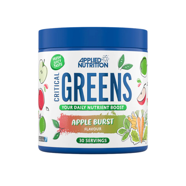 Applied Nutrition Critical Greens 150G (30 Servings)