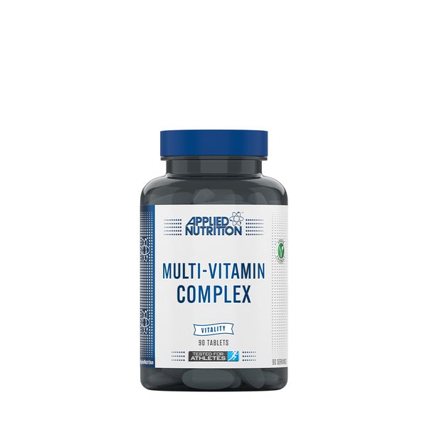 Applied Nutrition Multi Vitamin Complex 90 Viên (90 Servings)