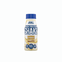 Applied Nutrition High Protein Shake 500ML (1 Servings)