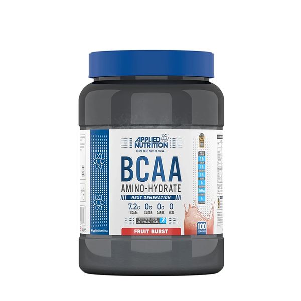 Applied Nutrition BCAA Amino Hydrate 1.4KG (100 Servings)