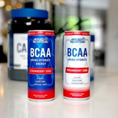 Applied Nutrition BCAA 330ml Caffeine Free