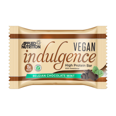 Applied Nutrition Vegan Indulgence Protein Bar 50G (1 Servings)